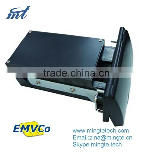 EMV L1 Magnetic Card Reader Reads up to 3 Tracks in Line With ISO MT318-4.0 photo-6