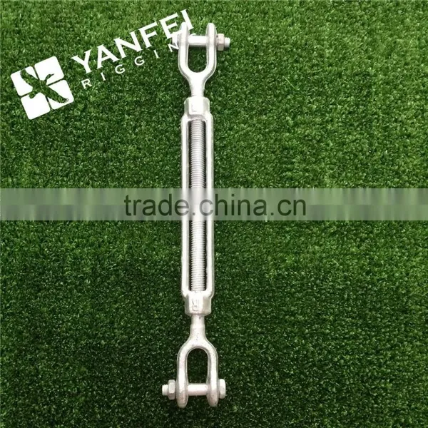Din1480 Turnbuckle With Shackle photo-2