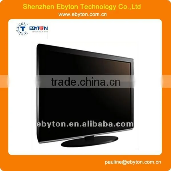 LCD TV Liquid Crystal Display Television Plastic Parts uv Paint