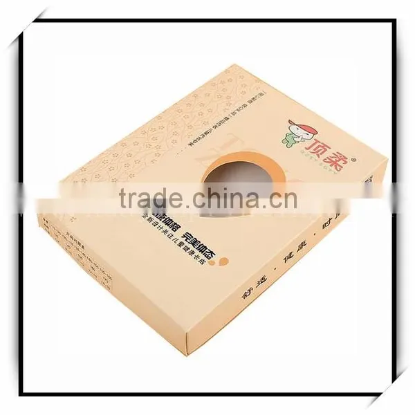 Paper Box/ Packaging Box Custom Printing 2016 photo-4