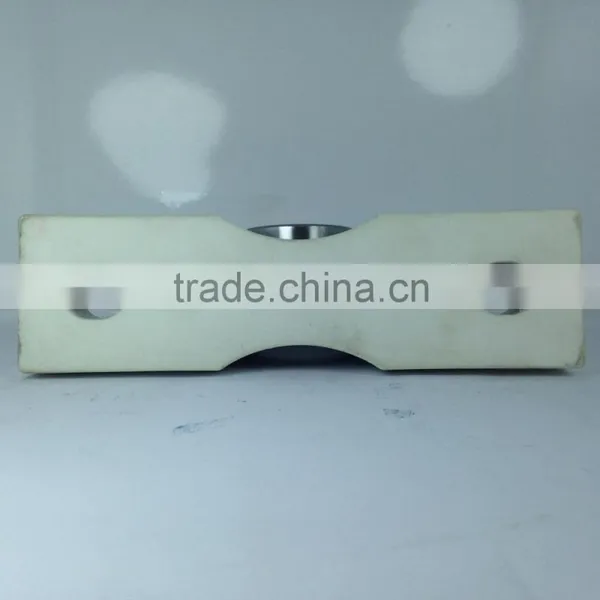 FSZ Factory Direct Support White Black Blue Plastic Bearing Housing With Stainless Steel Bearing photo-6