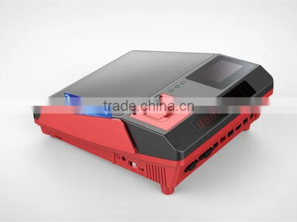 Android System Programmable All in One pc POS / All in One Pos System / Android Pos Terminal