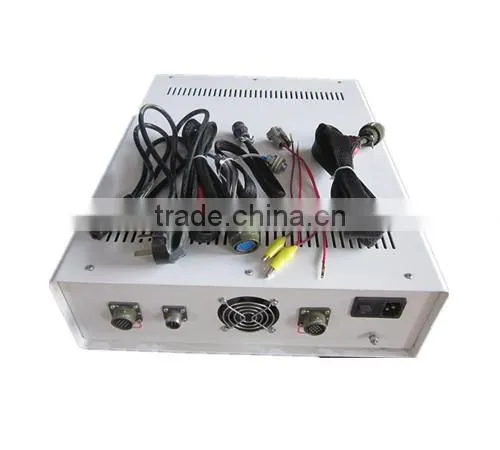 EUI /EUP with CAM box pump test machine CE machine