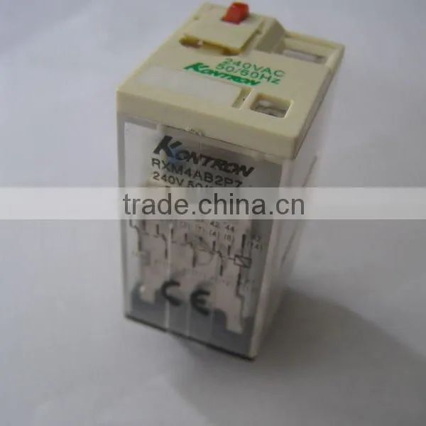 Kontron 14 Pin General Purpose Relay photo-6