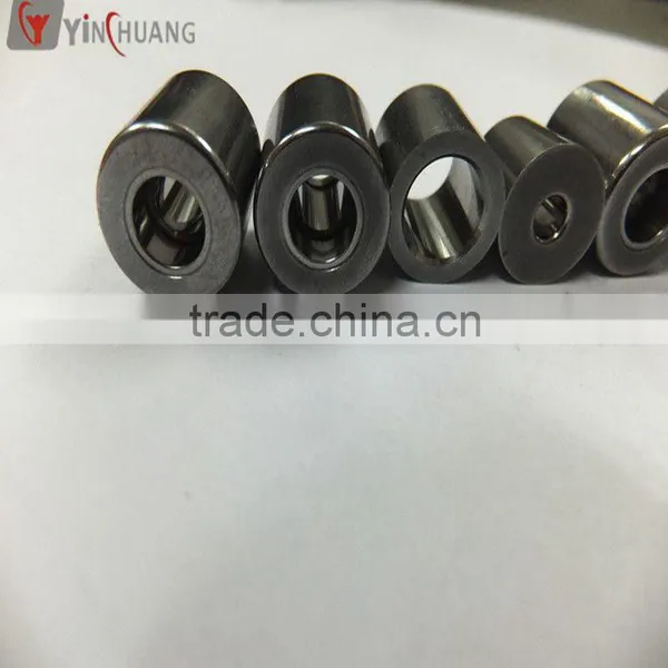 High Quality Precision Tungsten Carbide Textile Guide photo-6