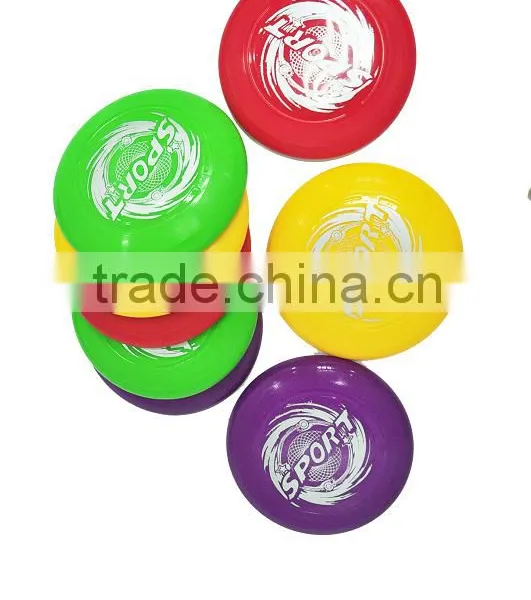 PLASTIC DISC GOLF BASKET DISCS TARGET GAME SET FOR KIDS photo-4