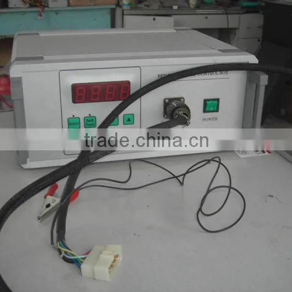 EDC - Zexel RED4 Eletronic pump testing machine/RED4 pump tester