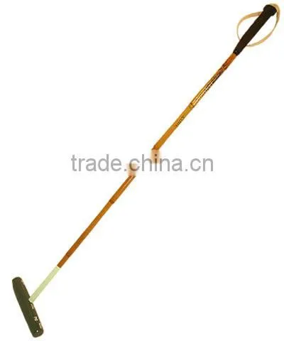 New Root Cane Polo Mallet/ Schalger