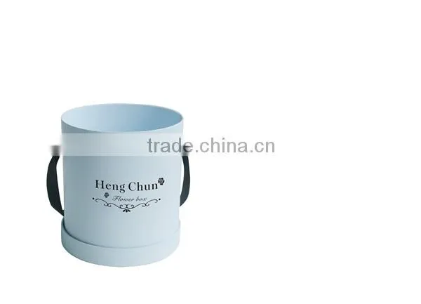 Best-selling High Quality Flower Gift Box photo-4