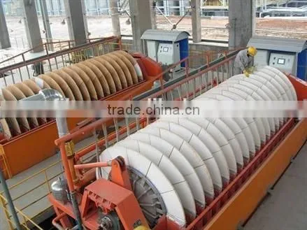 Vacuum Ceramic Filter,for Separate Mine Slurry,filtration Equipment photo-4