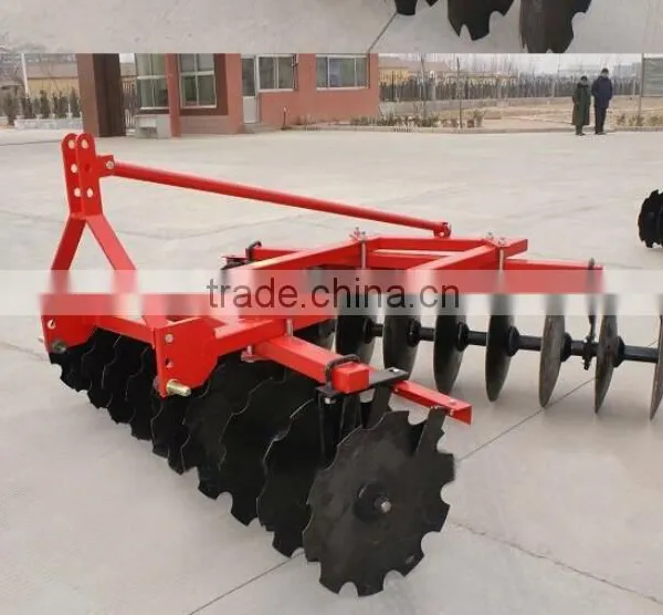 Agri Disc Harrow, Disc Harrow Price,1BZ