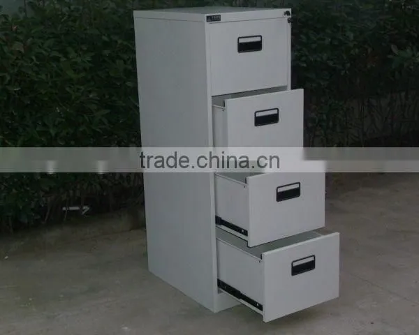 Office Filing Cabinet With 4 Drawer photo-2