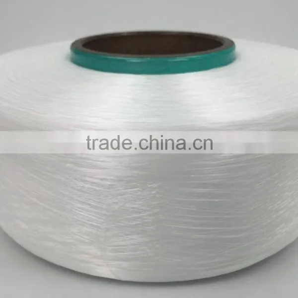 Elastic Spandex Covered by Polyester Yarn