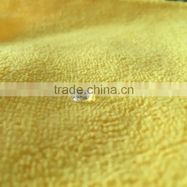 Super Hydrophobic Textile/fiber/suede Coating - OEM Available photo-3