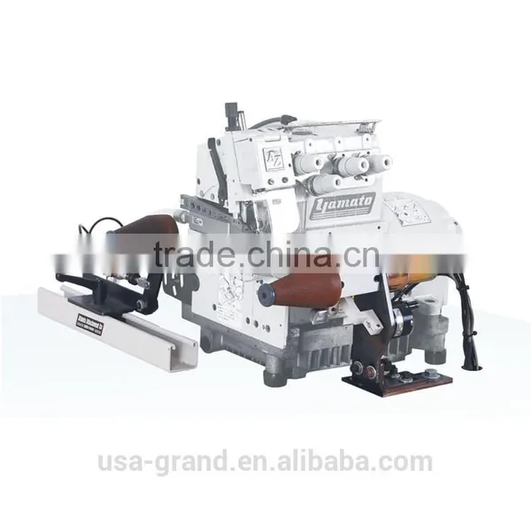 Automatic Circular Collar Setter photo-1