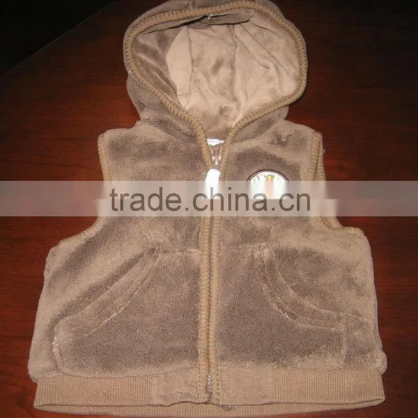 2015 Latest Design Baby Girls Winter Clothes photo-2
