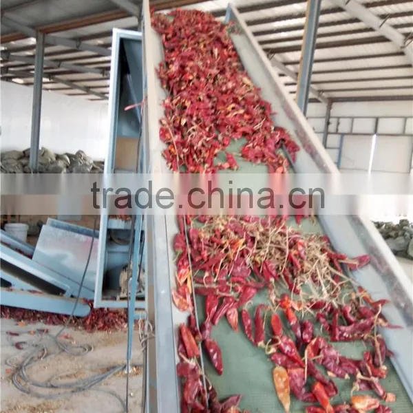 Pepper Machine for Clean the Nail photo-3