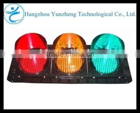 LED Traffic Signal Light