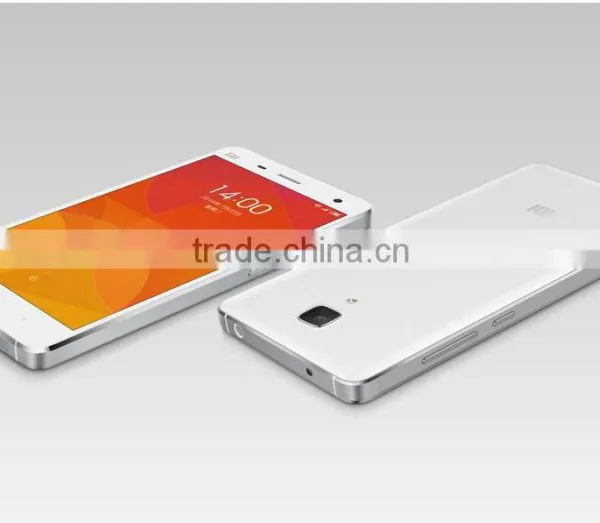 Original Xiaomi Mi4 M3S 3G Qualcomm Snapdragon 801 Quad Core 5.0 Inch 1920 1080P 2G 3GB DDR RAM 16GB 64GB ROM 13MP SmartPhone photo-3