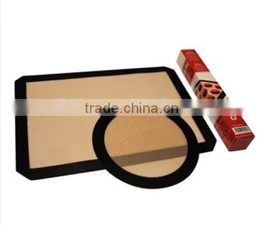Wholesale Non-stick Silicone Baking Mat KIT700 photo-3