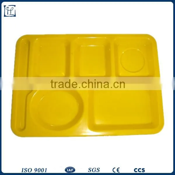 Cheap Round Clear Laser Cut Plastic Placemat photo-6