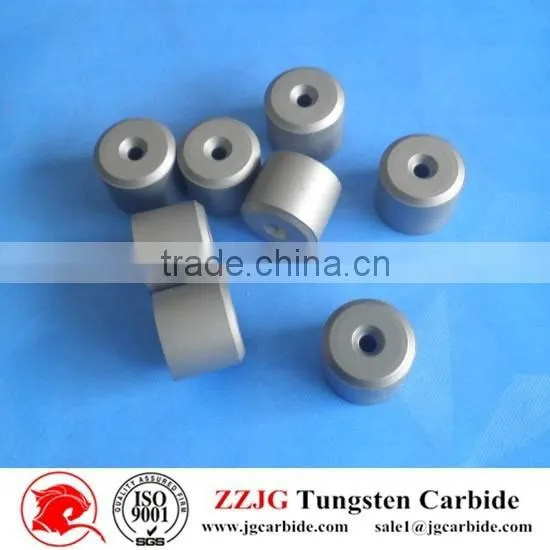 Carbide Nibs for Wire Drawing Dies