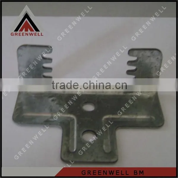 Galvanized Metal Ceiling System -ceiling Hanger for Interior System