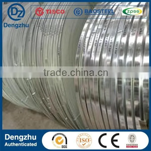 2mm 316L 2B Stainless Steel Strips photo-5