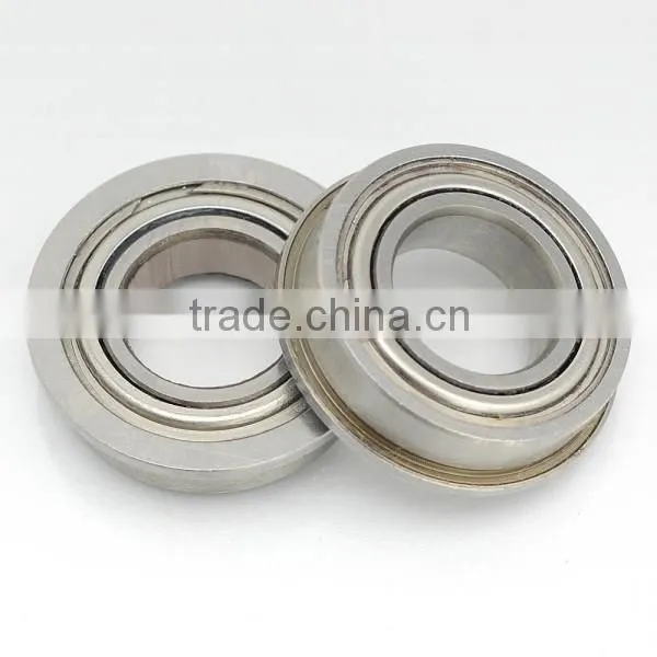 Top Quality F688 Miniature Flange Bearing 3D Printer Bearing