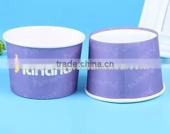 Beautiful Mingda Paper Bowl photo-2