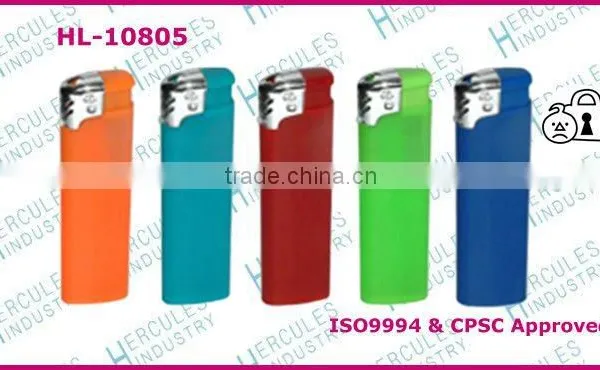 Piezo Lighter