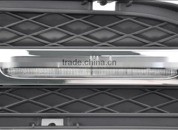 OEM Designed High Power Vinstar Led Drl Light for BMW E90 LCI Sedan photo-3
