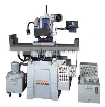 Grinding Machine