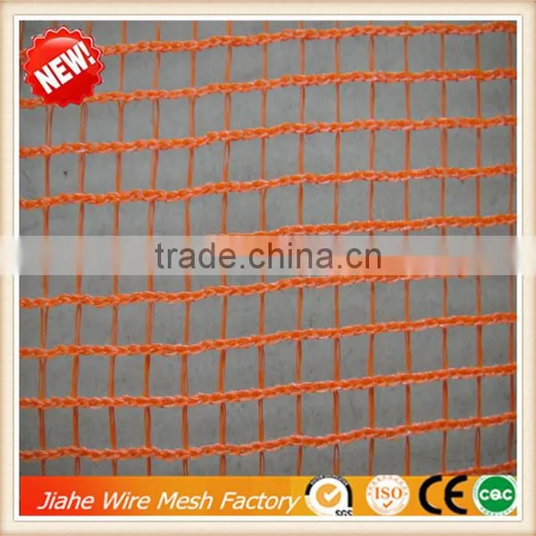 Plastic Orange Construction Safety Nets photo-5