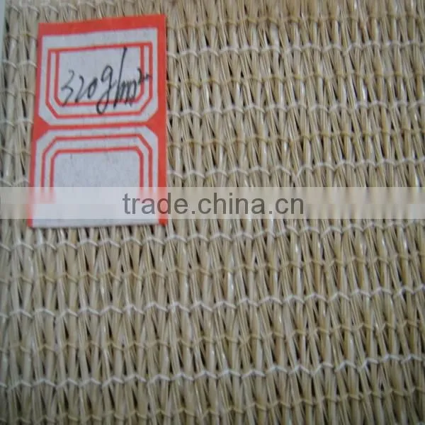 Triangle Shade Cloth 3*3*3m Waterproof Poly Cotton Sun Sail Shade photo-2