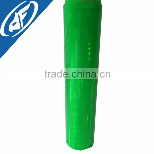 Reflective Road Sign Face Traffic Safty PVC Sheeting photo-3