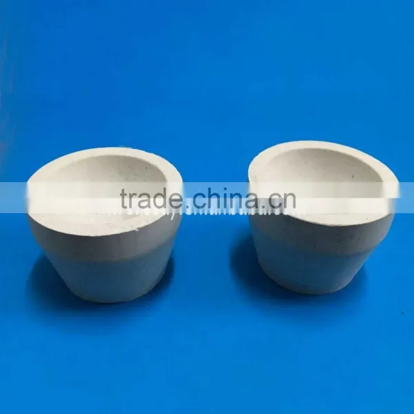 7A Model Export High Quality Magnesian Cupels photo-4