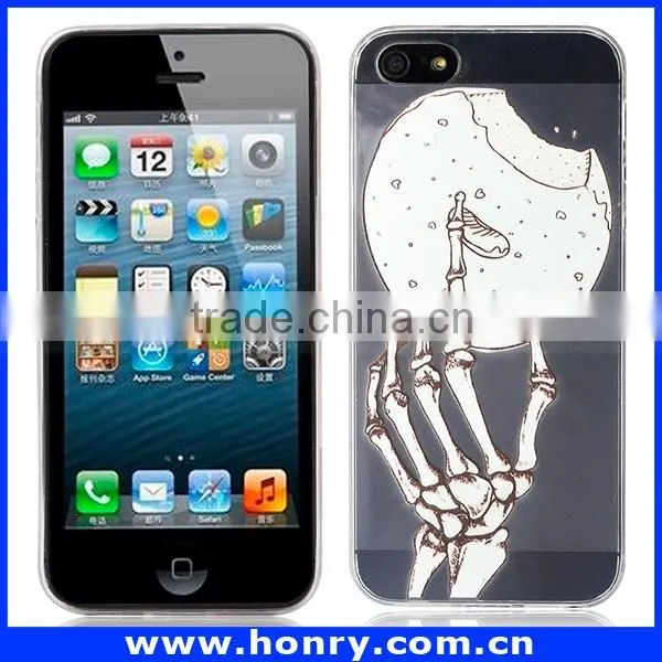 2016 New Trending Products DIY TPU Cell Phone Case for Iphone 5/6/6s photo-4