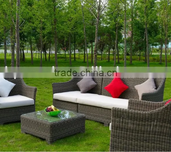Outdoor Rattan Furniture