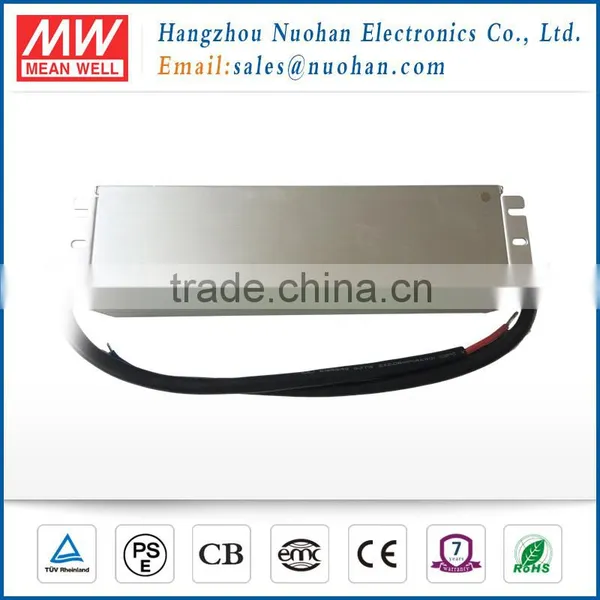 Meanwell 240W 15v Pwm Led Driver HLG-240H-15 photo-4