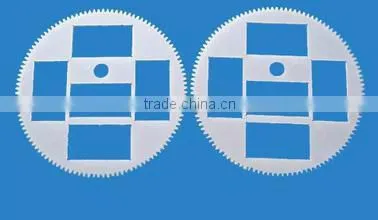 Epoxy Resin Board of Polishing Wheel for Optical Products