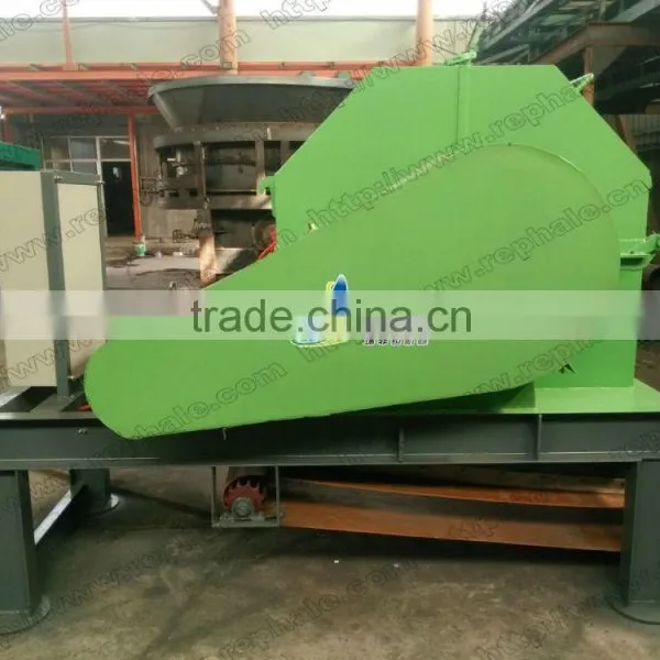 Good Quality Excelsior Cutting Machine for Selling photo-2