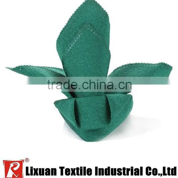 100%polyester Jacquard Table Napkin for Hotel