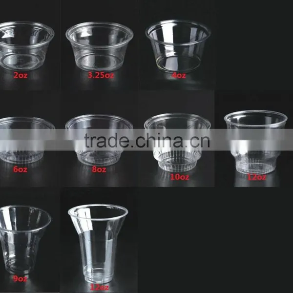 PET Cup and Lids photo-3