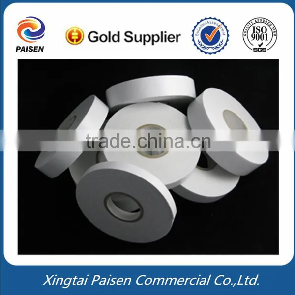 Honest Trade Double Sided Red/white/black Color EVA/PE/PU Foam Tape on Wall/window/car/door