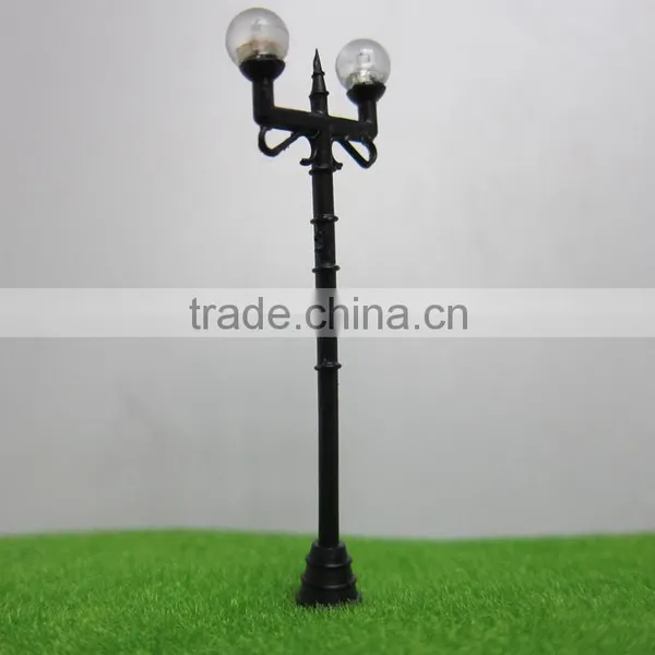 Scale Model Building Lighting photo-2