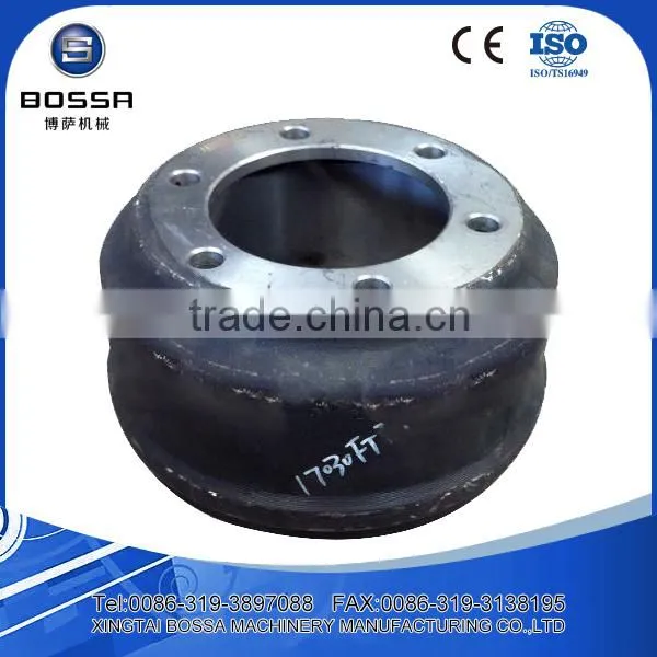 1B18084300100 Foton Truck Parts Right Lower Plastic Mudguard for Cars photo-6