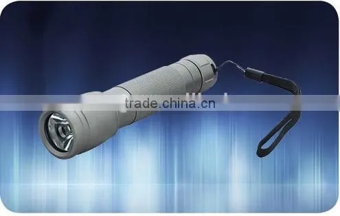 Aluminium Flashlight MA-757