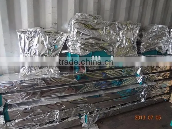 5T Small Scale Maize Grinding Mill photo-5