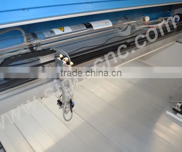 Sink Table 250mm 80w Marble Laser Engraving Machine photo-4